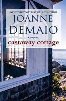 Paperback Castaway Cottage Book