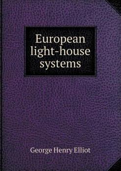 Paperback European Light-House Systems Book