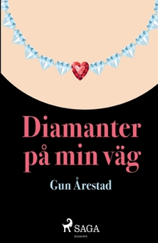 Paperback Diamanter på min väg [Swedish] Book