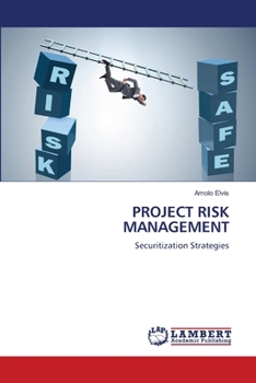 Paperback Project Risk Management Book