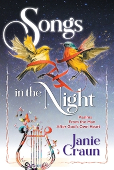 Paperback Songs in the Night Book