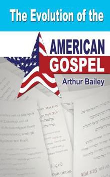 Paperback The Evolution of the American Gospel Book