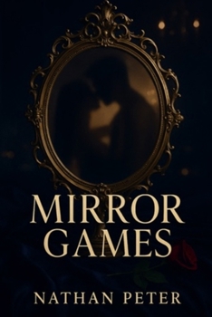 Paperback Mirror Games Book