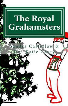 Paperback The Royal Grahamsters Book
