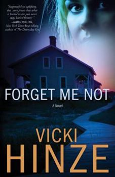 Forget Me Not - Book #1 of the Crossroads Crisis Center