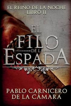 Paperback El Filo de la Espada [Spanish] Book