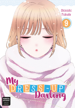  9 - Book #9 of the  / My Dress-Up Darling