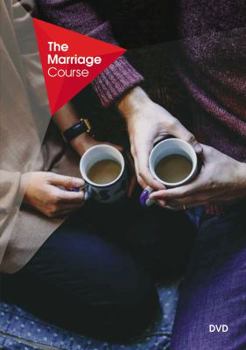 DVD The Marriage Course DVD Book