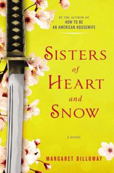 Hardcover Sisters of Heart and Snow Book