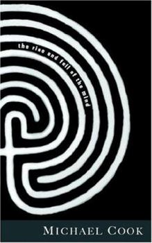 Paperback The Rise and Fall of the Mind Book
