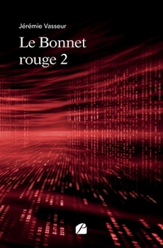 Paperback Le Bonnet rouge 2 [French] Book