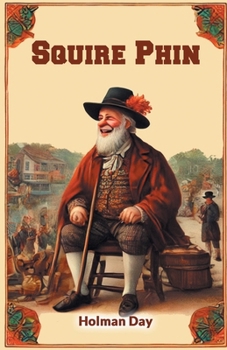 Paperback Squire Phin Book