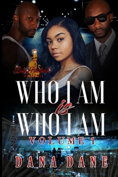 Paperback Who I Am Is Who I Am Volume 1 Book