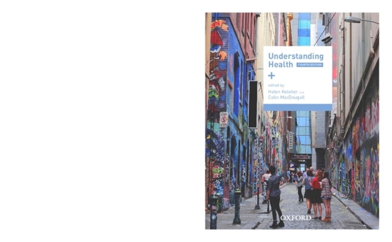 Paperback Understanding Health Book