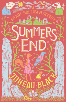 Paperback Summers End Book