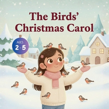 The Birds’ Christmas Carol