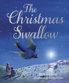 Hardcover The Christmas Swallow Book