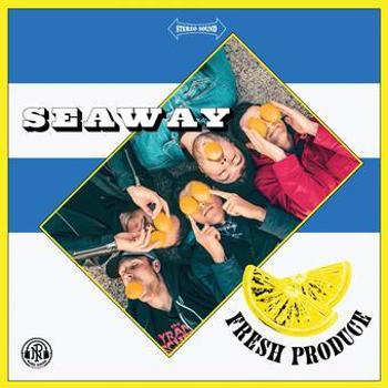 Music - CD Fresh Produce Book