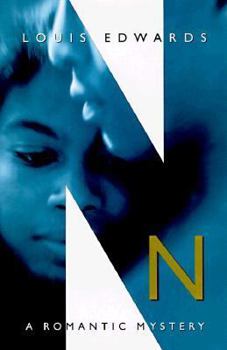 Hardcover N: A Romantic Mystery Book