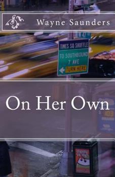 Paperback On Her Own Book