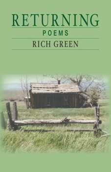 Paperback Returning: Poems Book