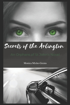 Paperback Secrets of the Arlington Book
