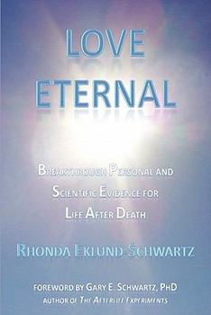 Paperback Love Eternal Book