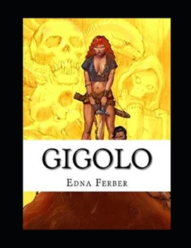 Paperback Gigolo Illustrated Book