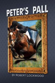 Hardcover Peter's Pall Book