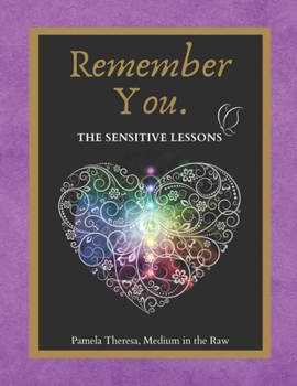 Paperback Remember You. ♡: by Pamela Theresa, Medium in the Raw Book