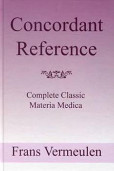 Paperback Concordant Reference Book