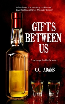 Paperback Gifts Between Us Book