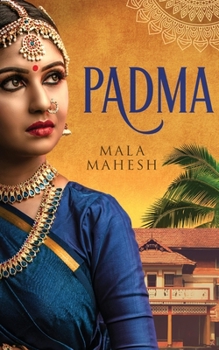 Paperback Padma Book