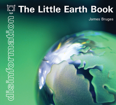 Paperback The Little Earth Book