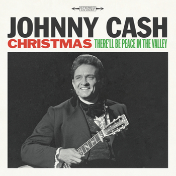 Vinyl Christmas: There'll Be Peace In The Vall Book