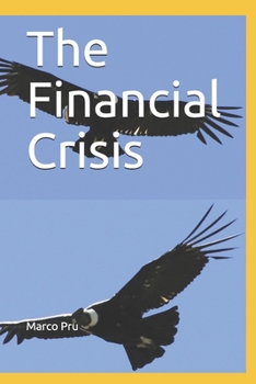 Paperback The Financial Crisis Book