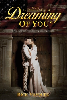 Paperback Dreaming of You Book