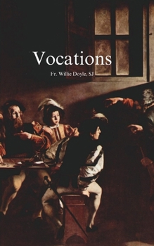 Paperback Vocations Book