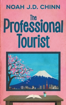 Paperback The Professional Tourist Book