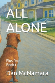 Paperback All Alone: Plus One Book