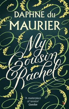 Paperback My Cousin Rachel: Virago Modern Classics Book