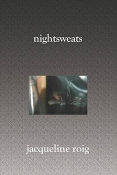 Paperback nightsweats Book