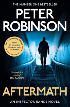 Paperback Aftermath Book