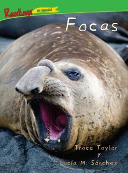 Paperback Focas [Spanish] Book