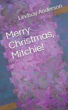 Paperback Merry Christmas, Mitchie! Book