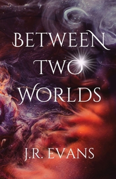 Paperback Between Two Worlds Book