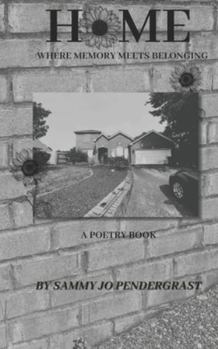 Paperback Home: Where Memory Meets Belonging Book