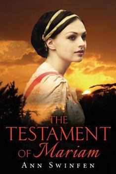 Paperback The Testament of Mariam Book