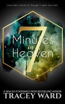 Paperback 7 Minutes in Heaven Book