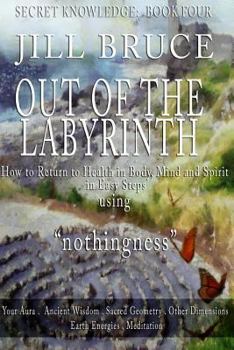 Paperback Out of the Labyrinth Book